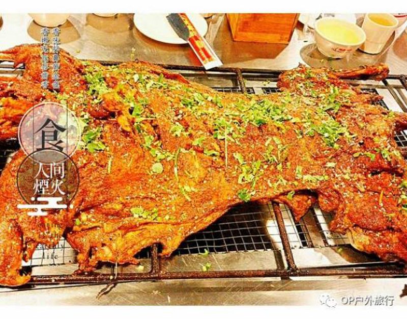 坝上农家院:寻找您的完美栖息地