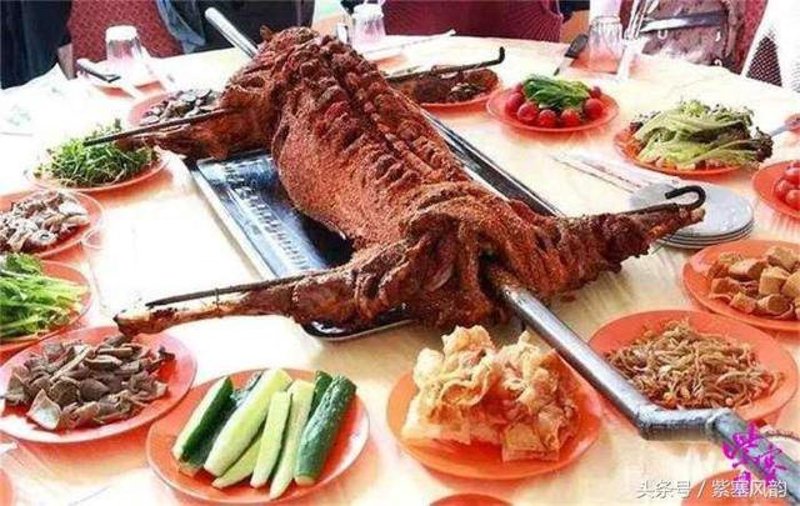 坝上旅游：一场与秋色的邂逅