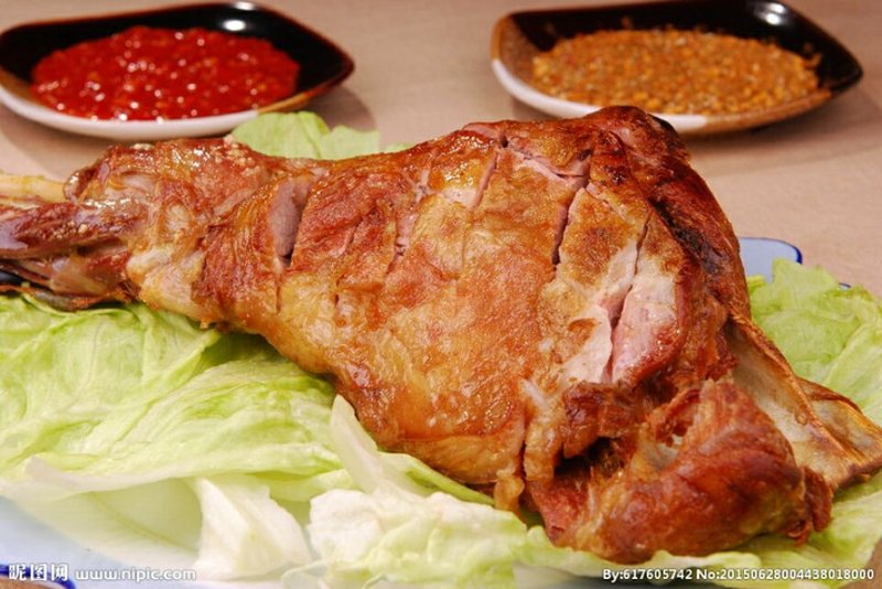 坝上农家院:绿色生态与文化交融的佳作